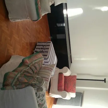 Apartment And Comfortable *
