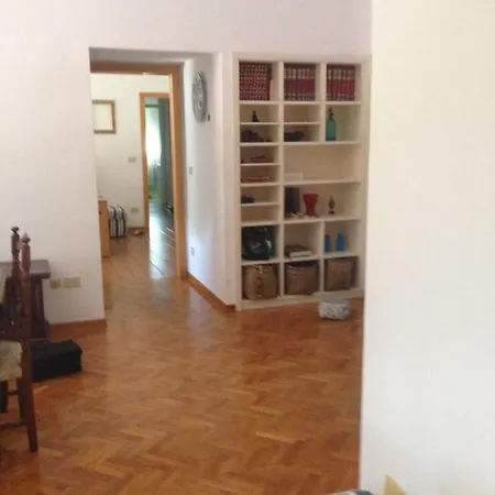 And Comfortable Apartment *