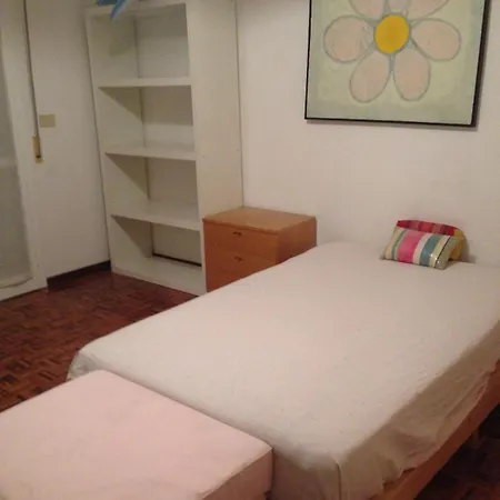 Apartment And Comfortable