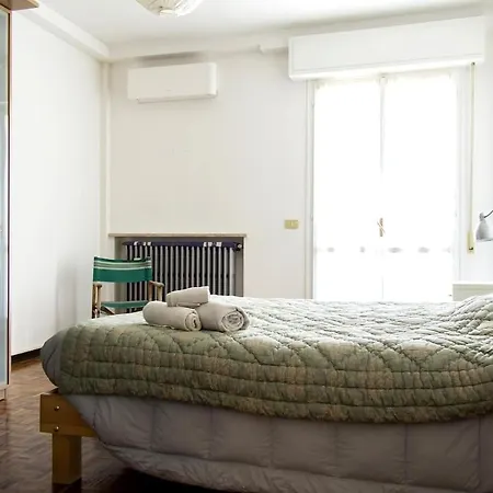 And Comfortable Apartment