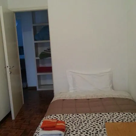 And Comfortable * Santarcangelo di Romagna