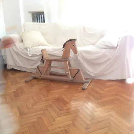 And Comfortable Apartment *