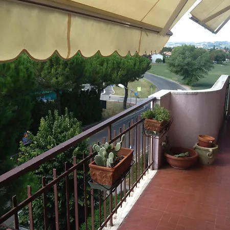 And Comfortable * Santarcangelo di Romagna