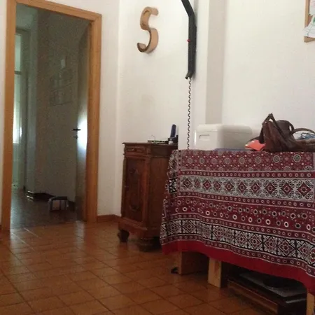 And Comfortable * Santarcangelo di Romagna