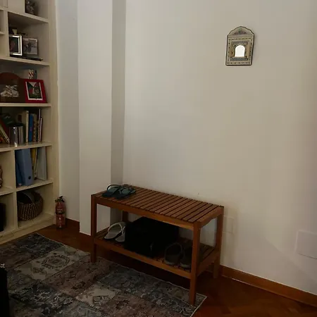 And Comfortable Apartmán