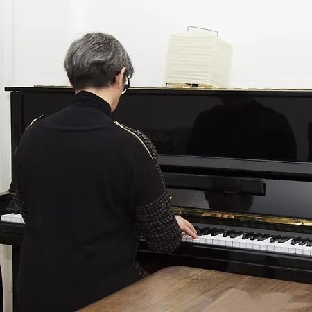 アパート And Comfortable SantʼArcangelo di Romagna