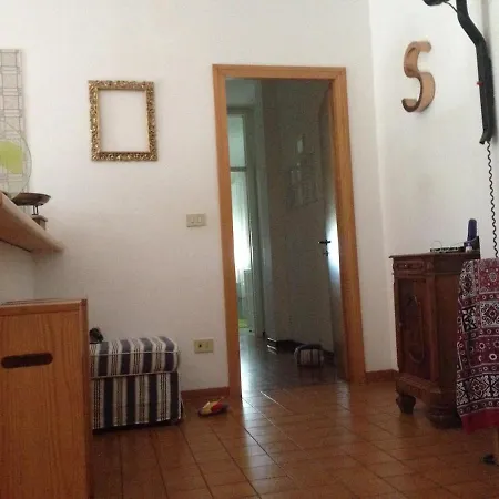 And Comfortable * SantʼArcangelo di Romagna