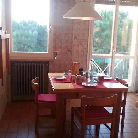 And Comfortable Apartmán