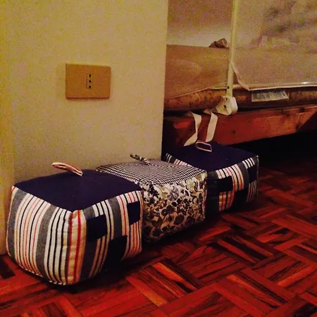 And Comfortable アパート