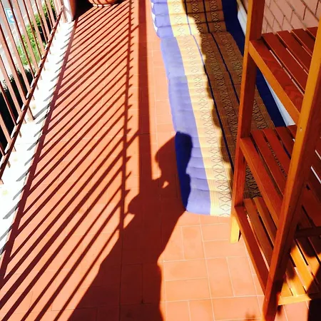 And Comfortable SantʼArcangelo di Romagna