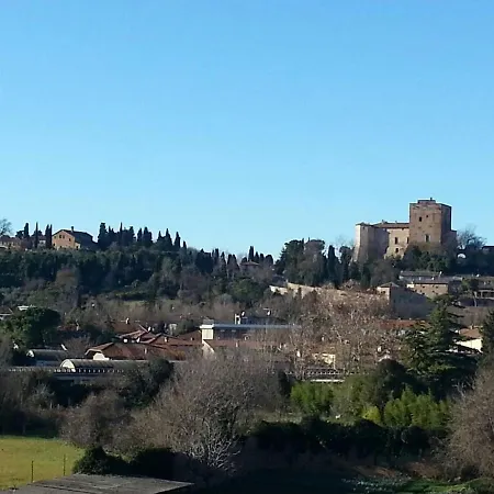 And Comfortable Apartmán