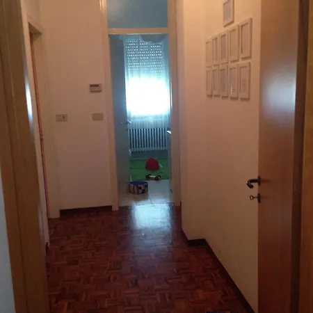 アパート And Comfortable SantʼArcangelo di Romagna