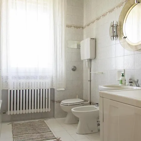 And Comfortable * SantʼArcangelo di Romagna