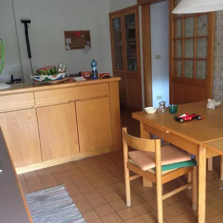 アパート And Comfortable SantʼArcangelo di Romagna
