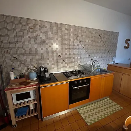 And Comfortable Apartmán