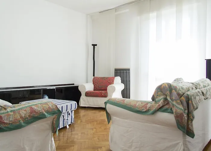 Central&comfortable *