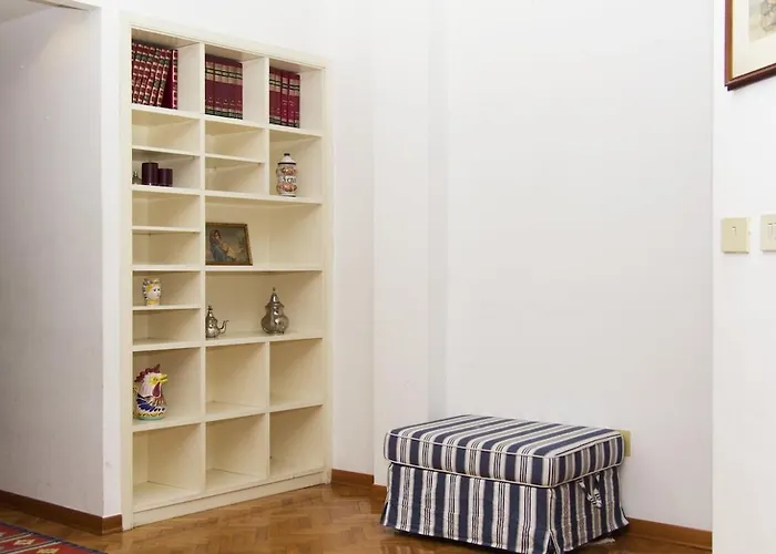 Central&comfortable *