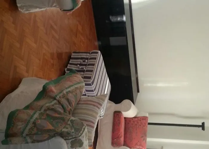 Appartement And Comfortable *