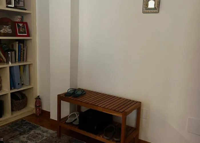 And Comfortable Appartement