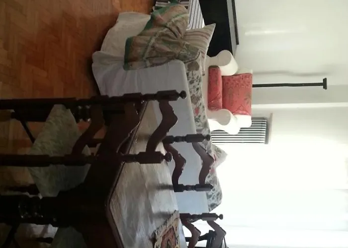 Apartamento Central&comfortable SantʼArcangelo di Romagna