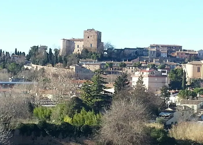 And Comfortable Appartement