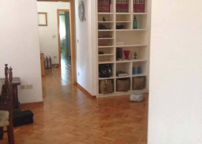 Central&comfortable Apartamento *