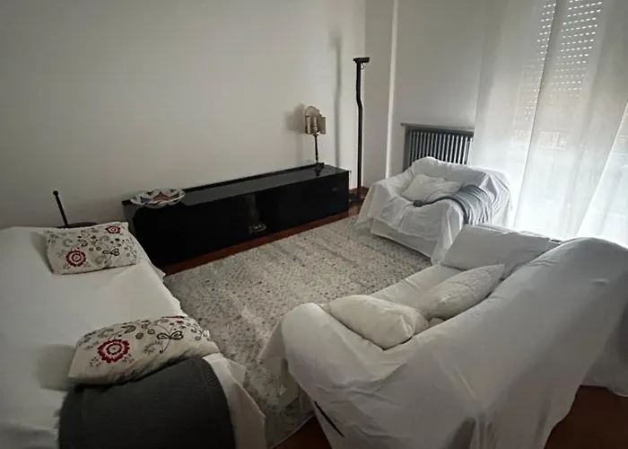 Appartement And Comfortable