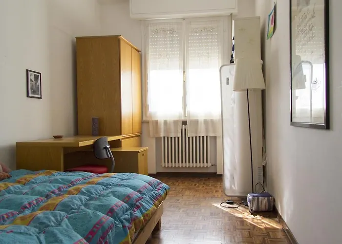 Appartement And Comfortable *