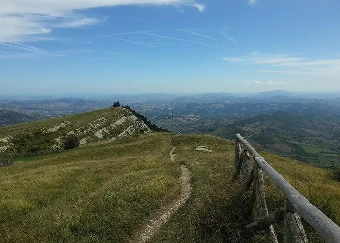 Central&comfortable Apartamento SantʼArcangelo di Romagna