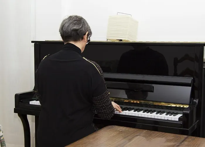 Appartement And Comfortable SantʼArcangelo di Romagna