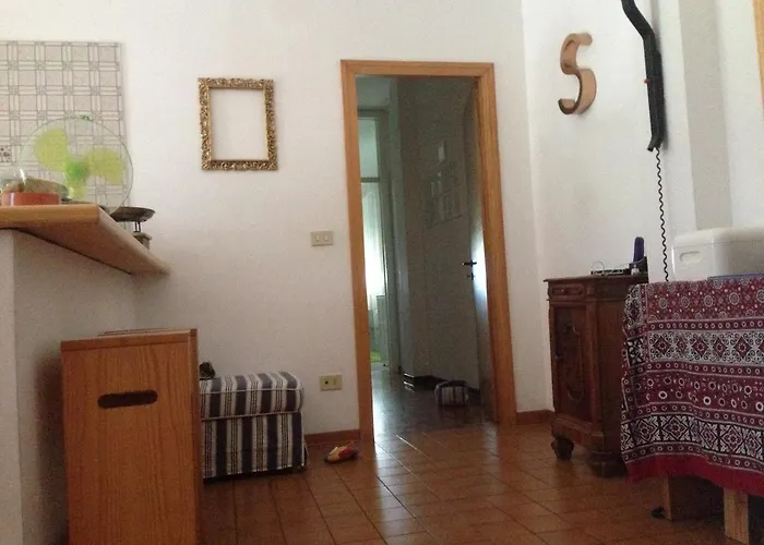 And Comfortable * SantʼArcangelo di Romagna