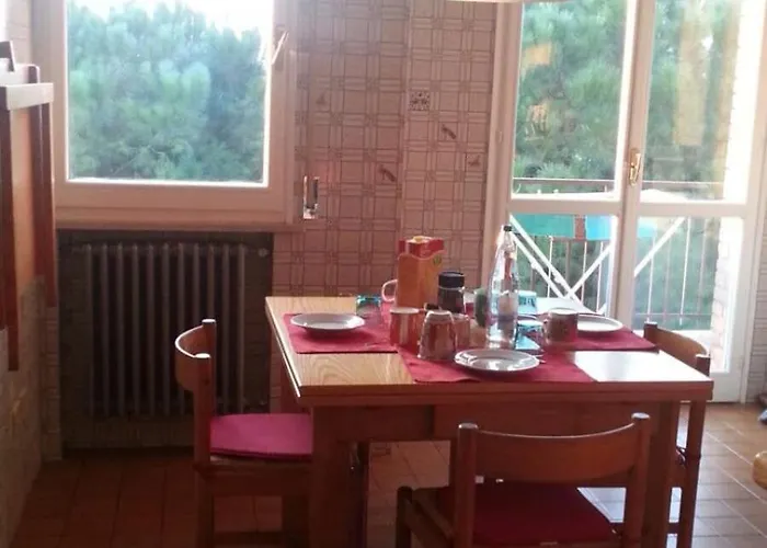 And Comfortable Appartement