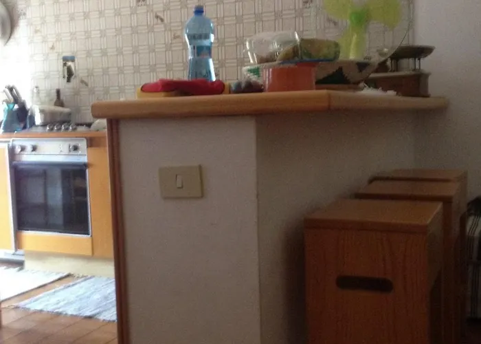 Central&comfortable Apartamento *