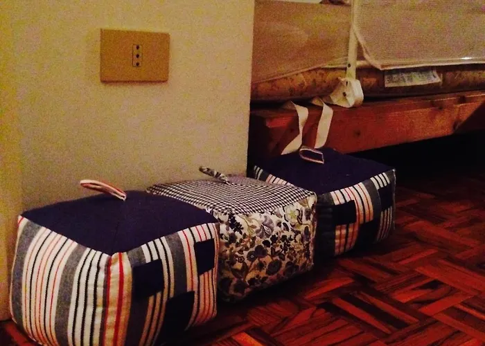 Central&comfortable Apartamento