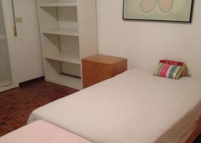 Appartement And Comfortable