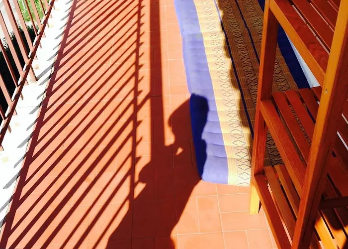 And Comfortable SantʼArcangelo di Romagna