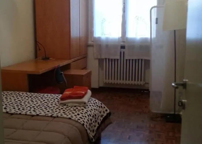 And Comfortable Appartement *