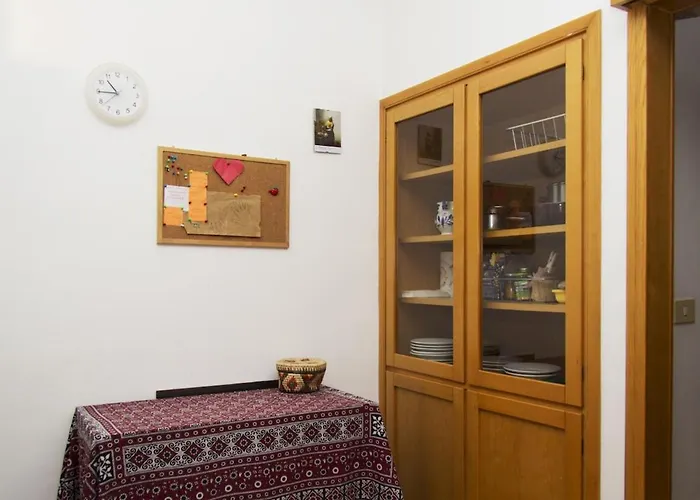 And Comfortable Appartement SantʼArcangelo di Romagna