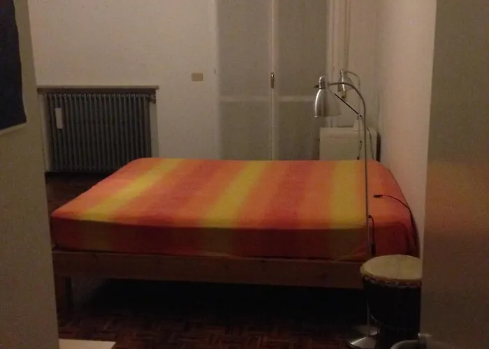 Appartement And Comfortable SantʼArcangelo di Romagna