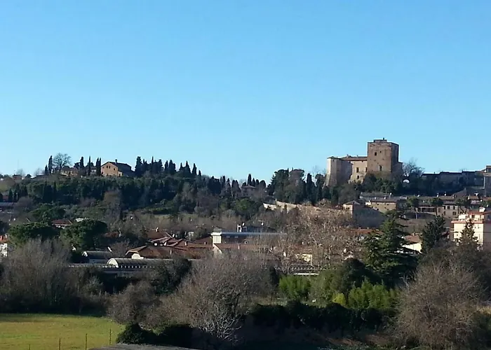 And Comfortable Appartement