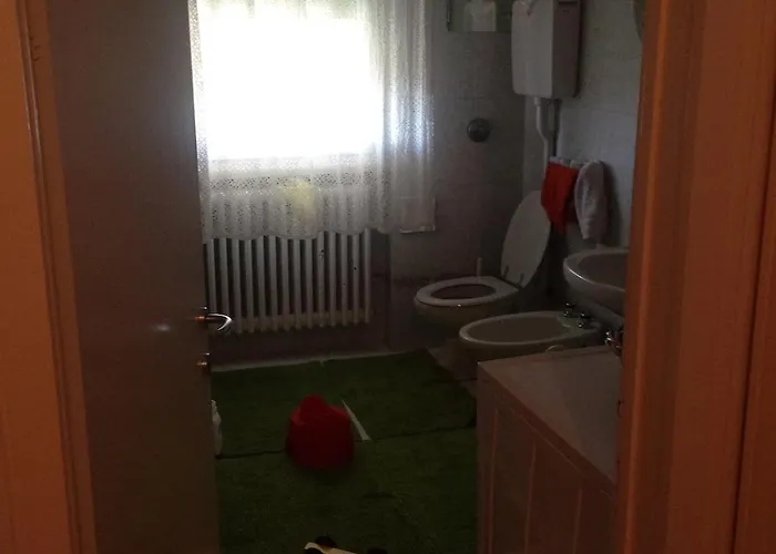 Apartamento Central&comfortable