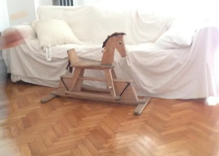 And Comfortable Appartement *