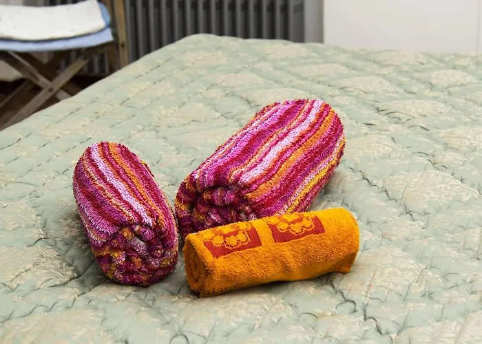 Apartamento Central&comfortable *