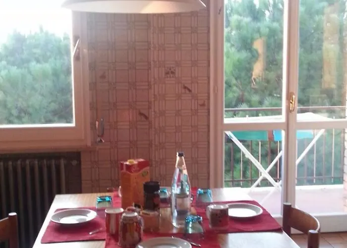 And Comfortable Appartement SantʼArcangelo di Romagna