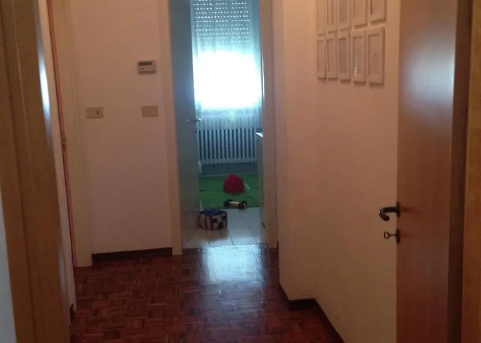 Appartement And Comfortable SantʼArcangelo di Romagna