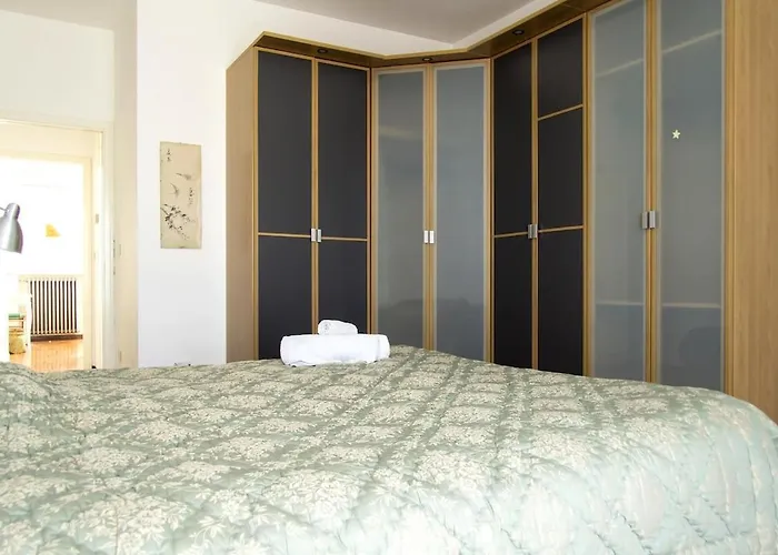 And Comfortable SantʼArcangelo di Romagna