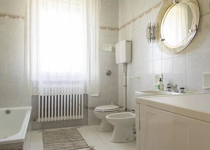 And Comfortable * SantʼArcangelo di Romagna