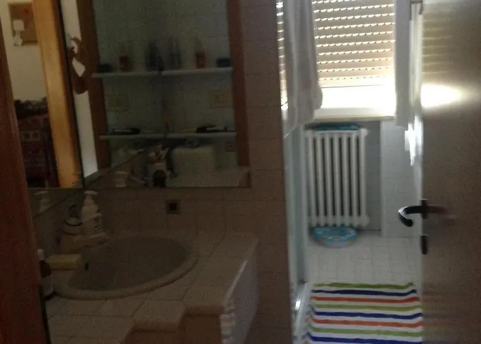 And Comfortable Appartement *