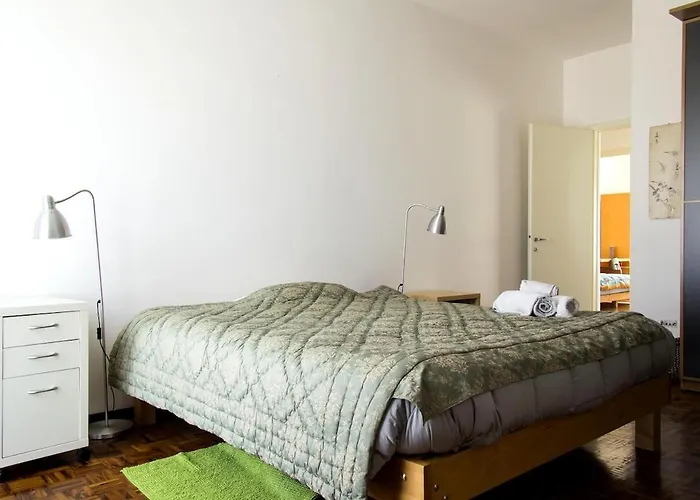 Central&comfortable Apartamento SantʼArcangelo di Romagna