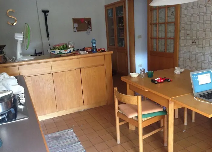 Apartamento Central&comfortable SantʼArcangelo di Romagna